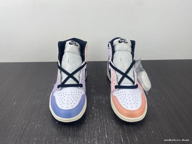 80% Off Sale High Jordan OG Skyline DX0054-805 Retro 1 0714